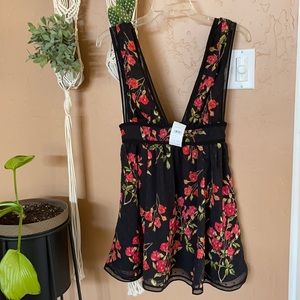 NBD NWT dress size Small